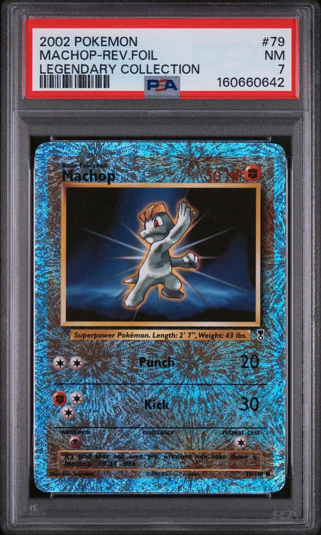 Machop