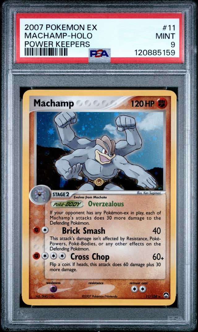 Machamp