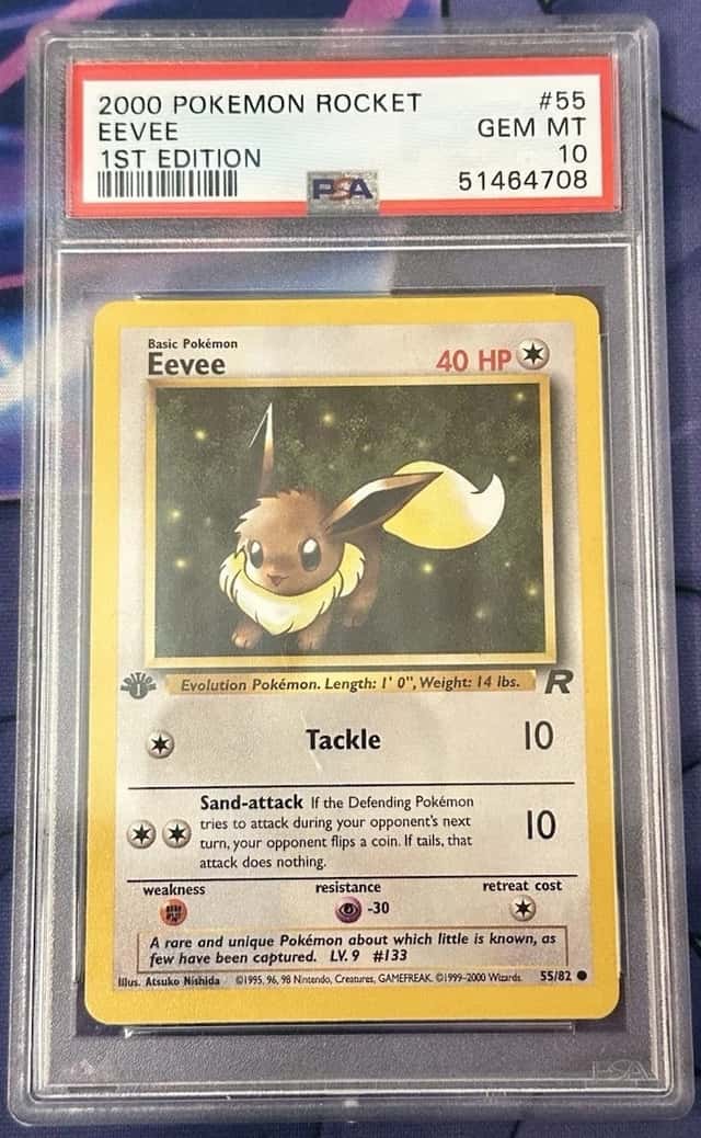 Eevee
