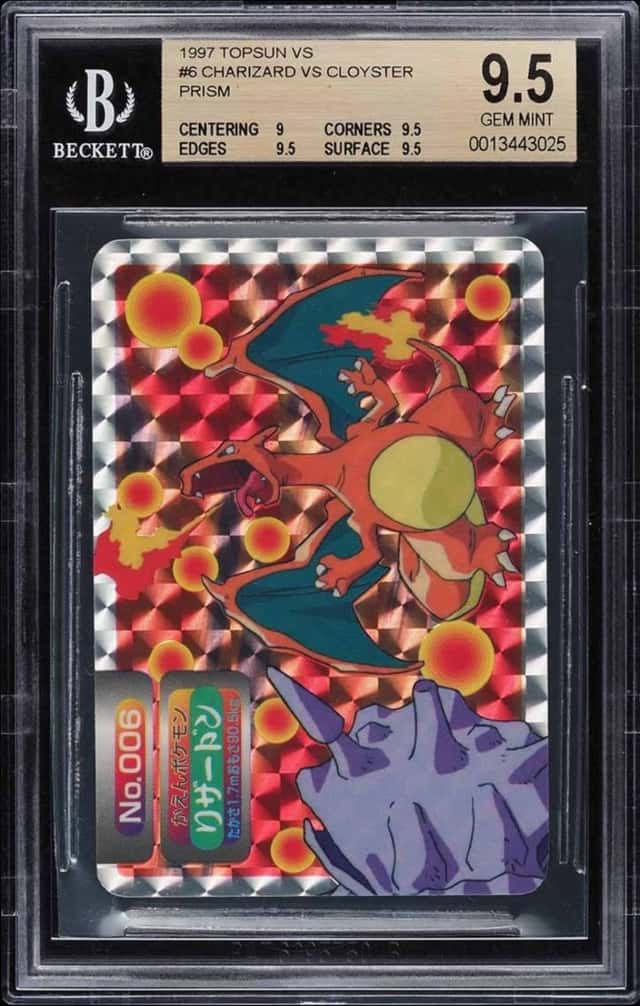 Charizard
