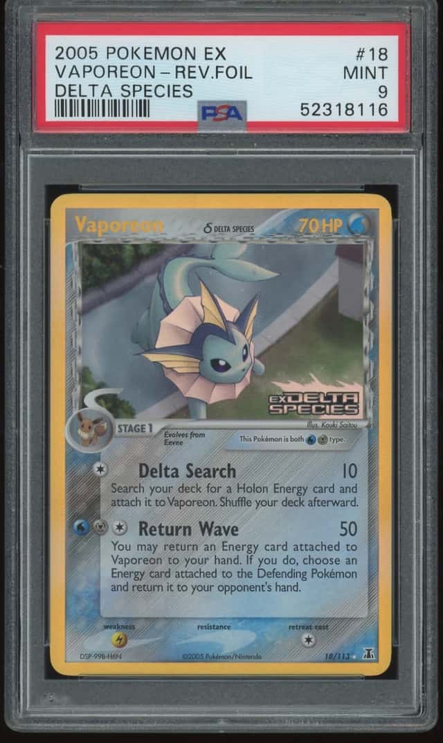 Vaporeon