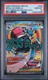 Mega Lucario Ex