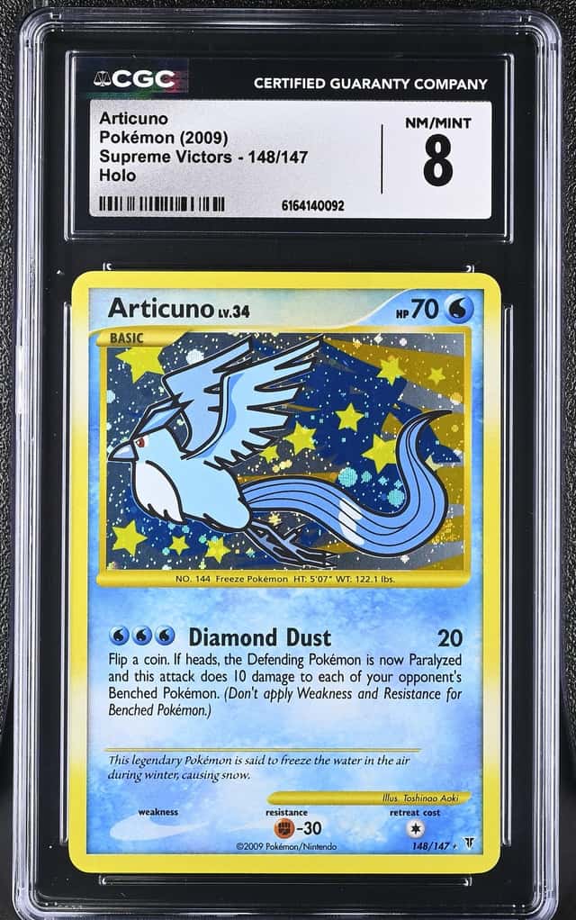 Articuno