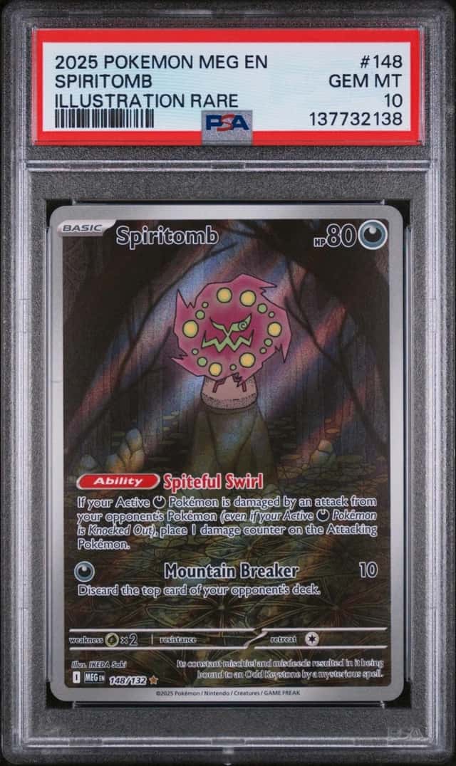 Spiritomb