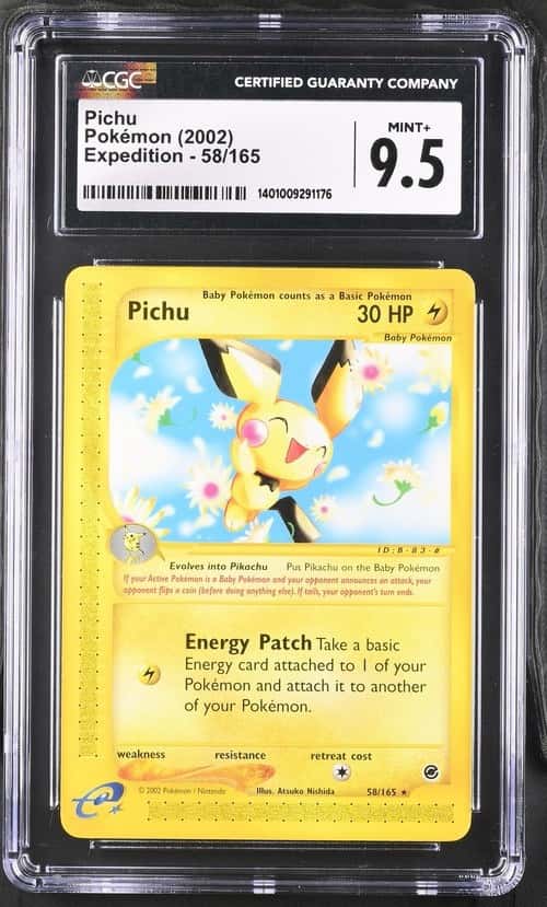 Pichu