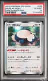 Snorlax