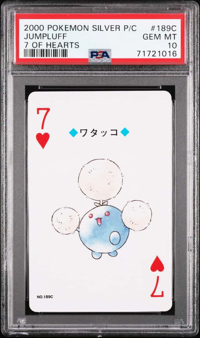 Jumpluff