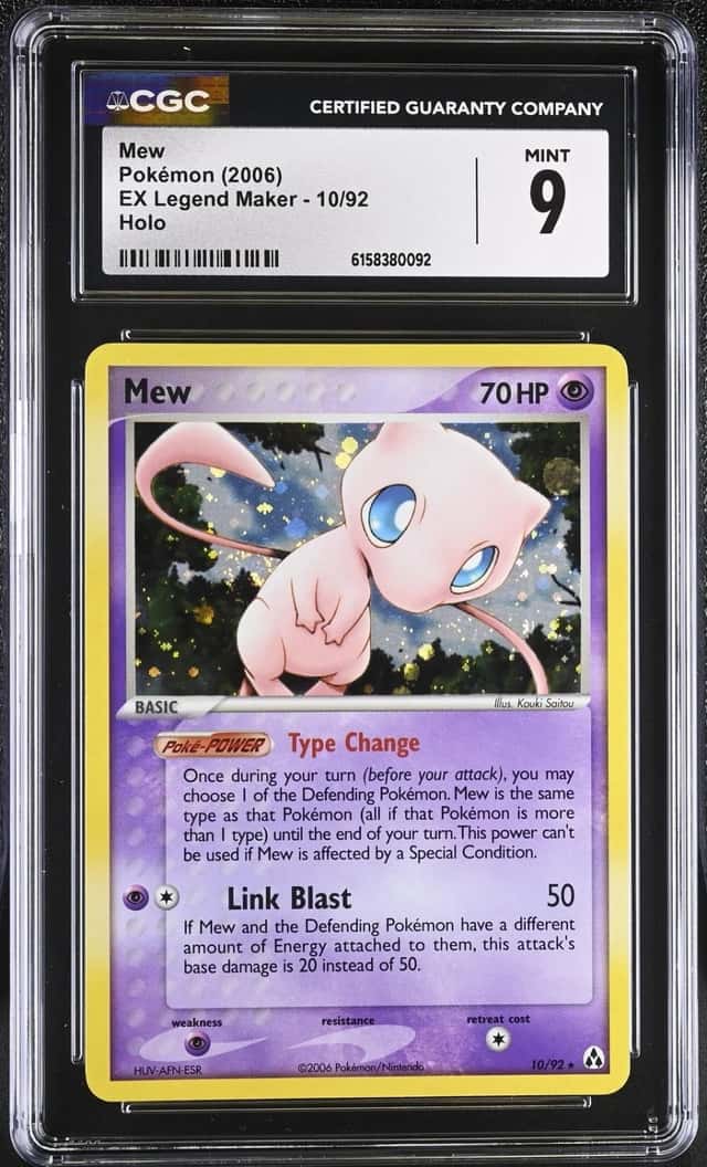 Mew