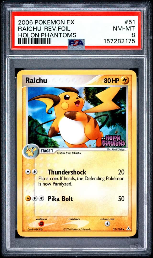 Raichu