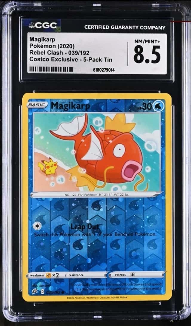 Magikarp