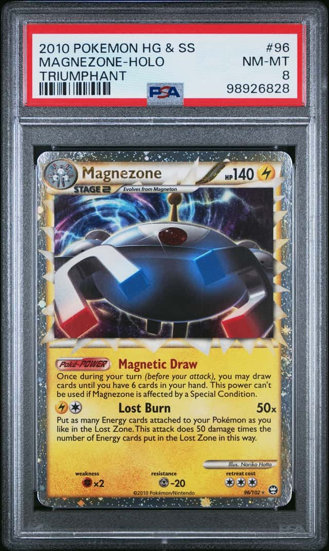 Magnezone