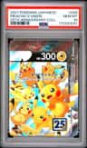 Pikachu V-Union