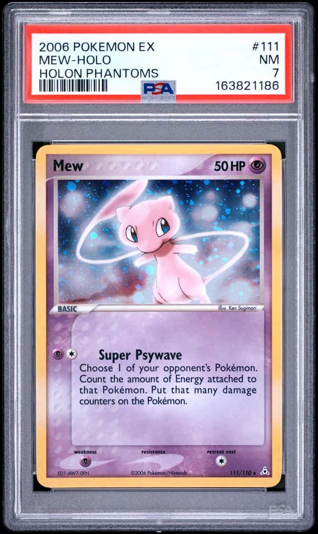 Mew