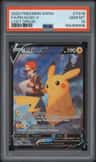 Pikachu V
