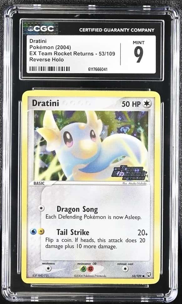 Dratini