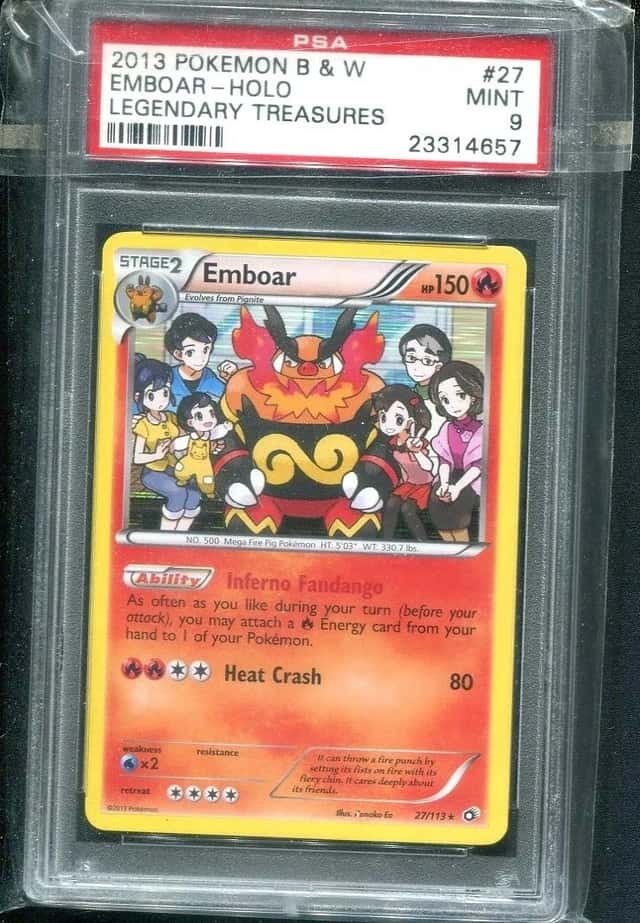 Emboar