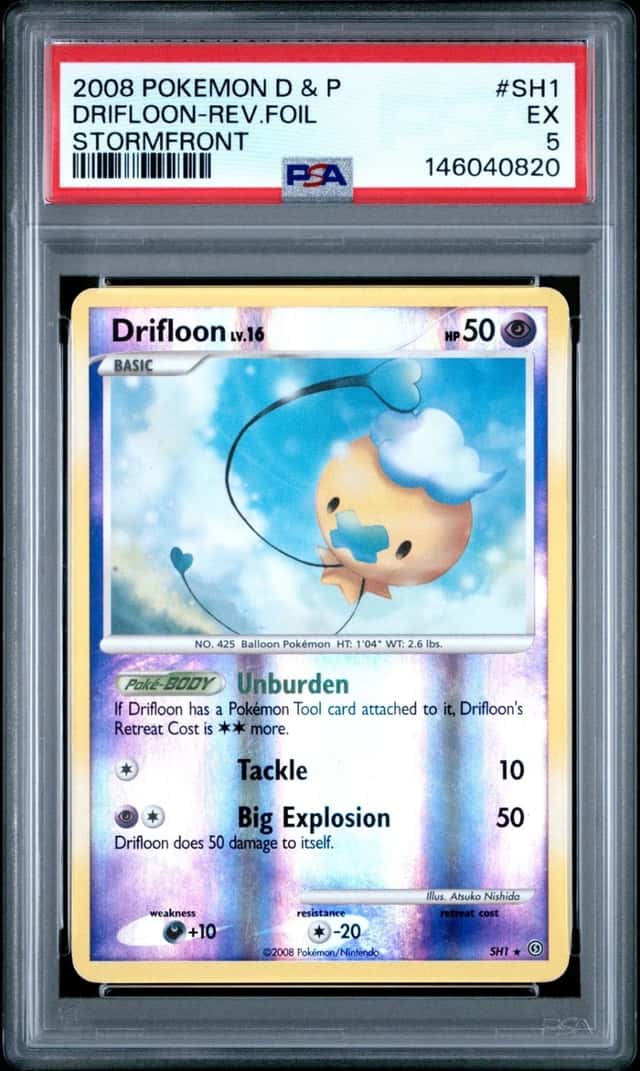 Drifloon