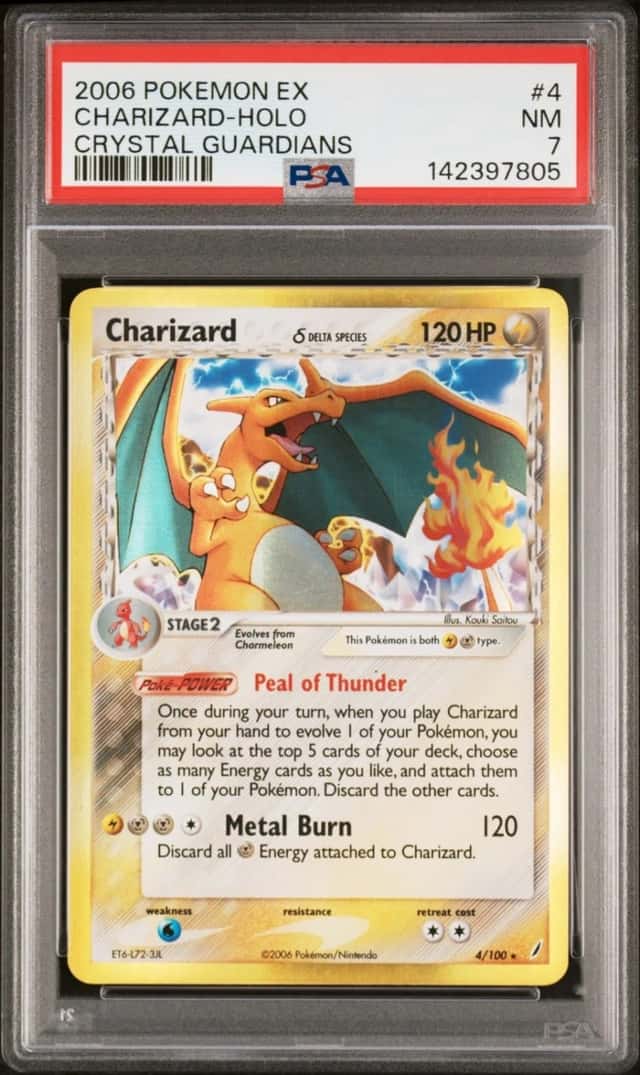 Charizard