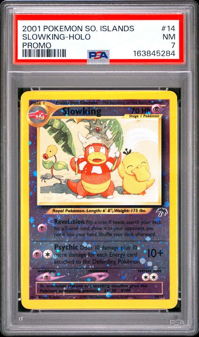 Slowking