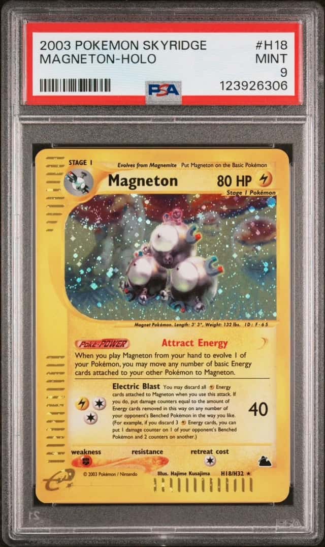 Magneton