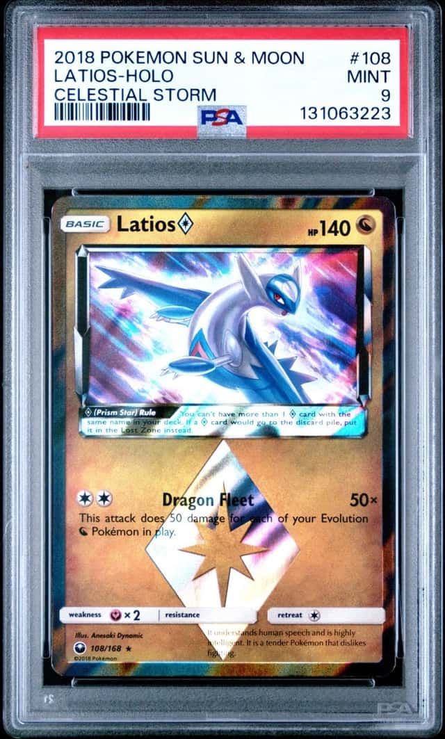Latios