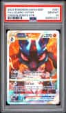 Lucario Vstar