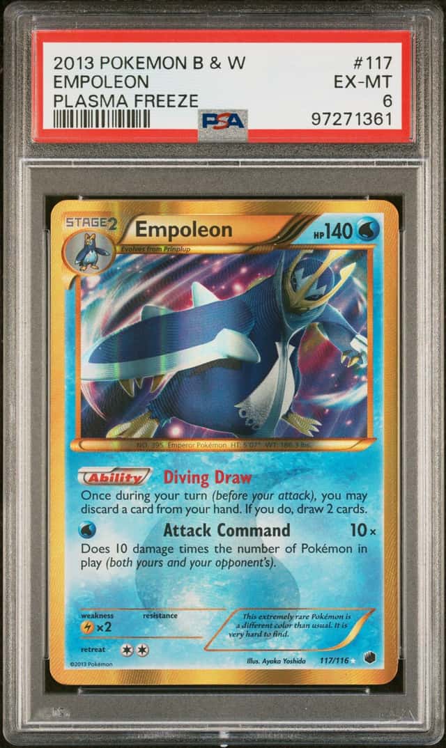EMPoleon