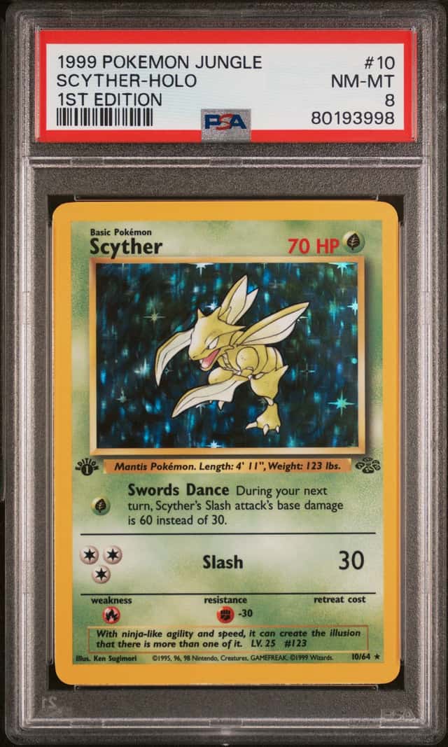 Scyther