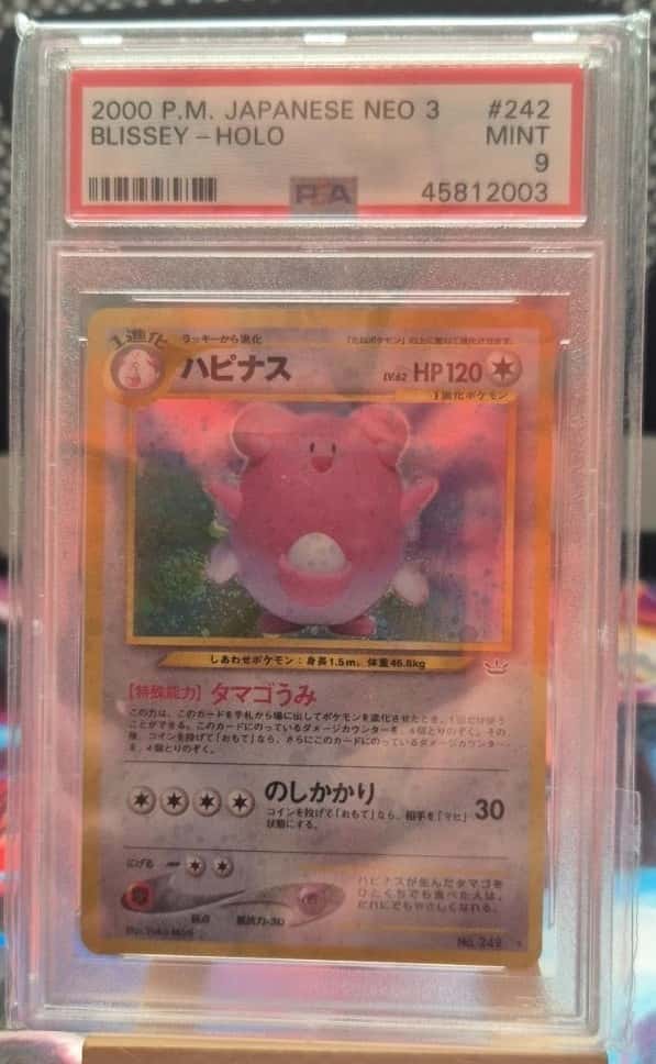 Blissey
