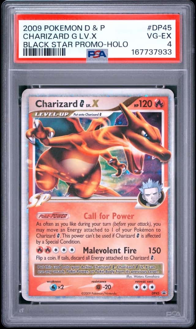 Charizard
