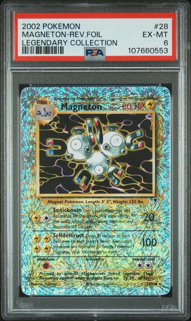 Magneton