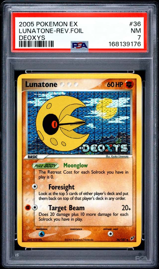 Lunatone