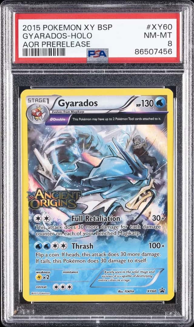 Gyarados