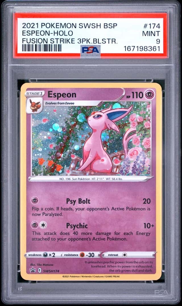 Espeon