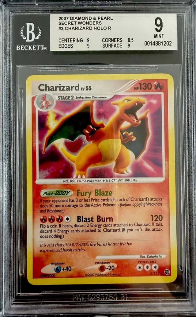 Charizard