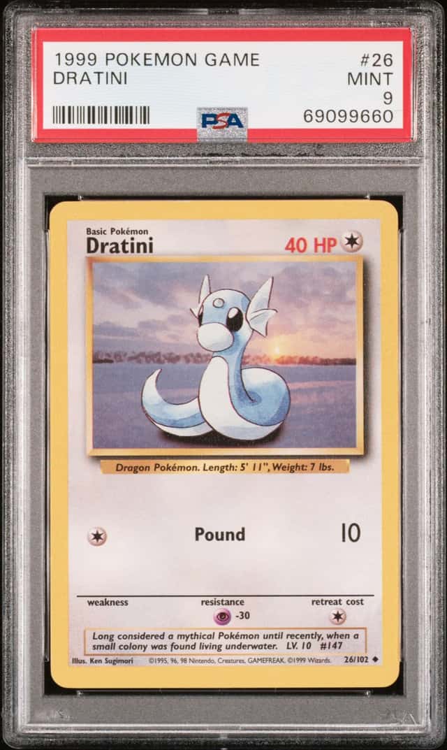 Dratini