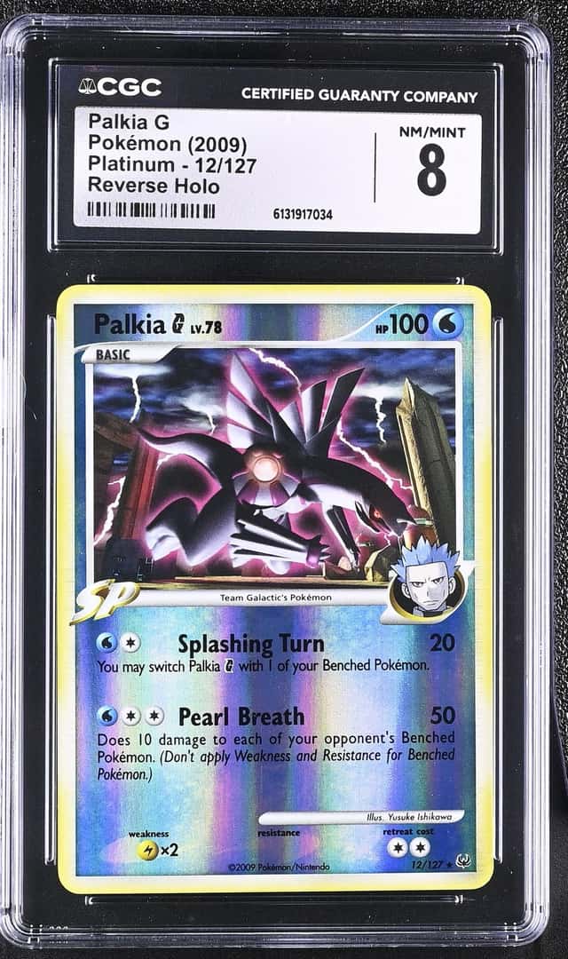 Palkia G