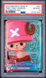 Tony Tony Chopper