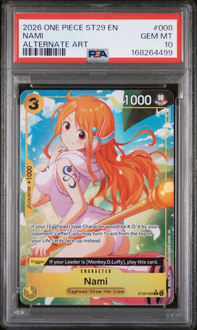 Nami