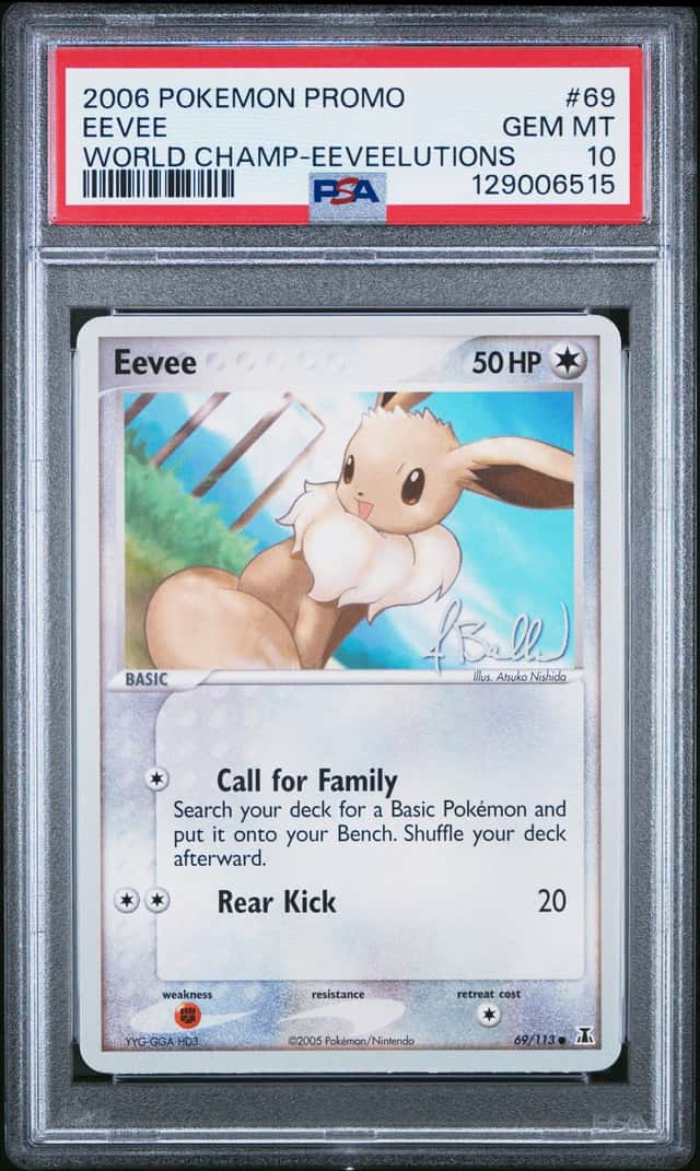 Eevee