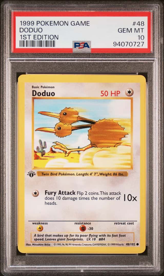 Doduo