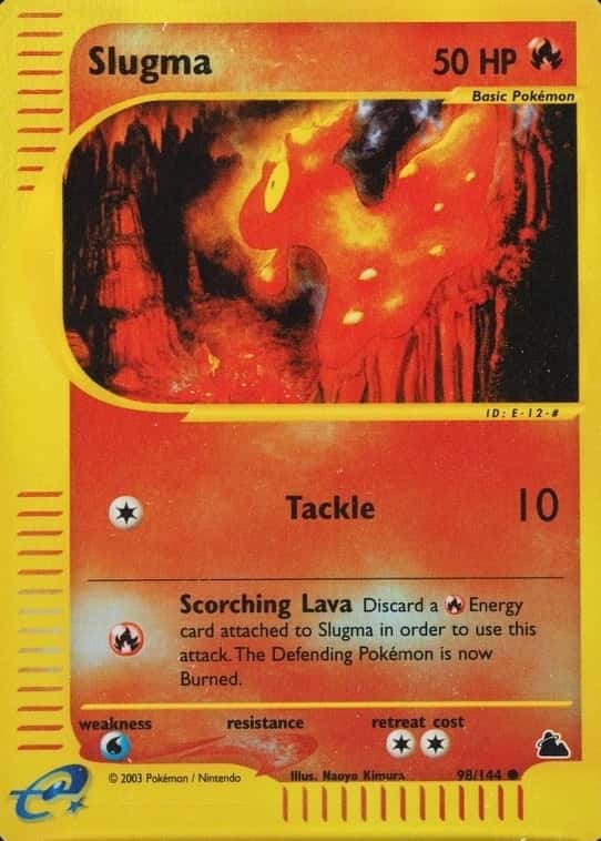Reverse Holo