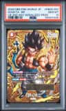 Gogeta : Br