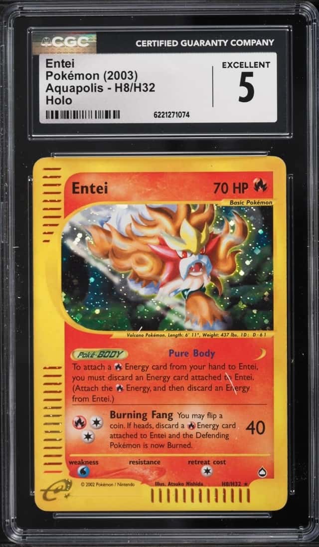 Entei
