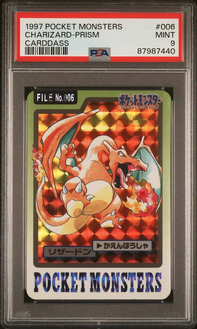 Charizard