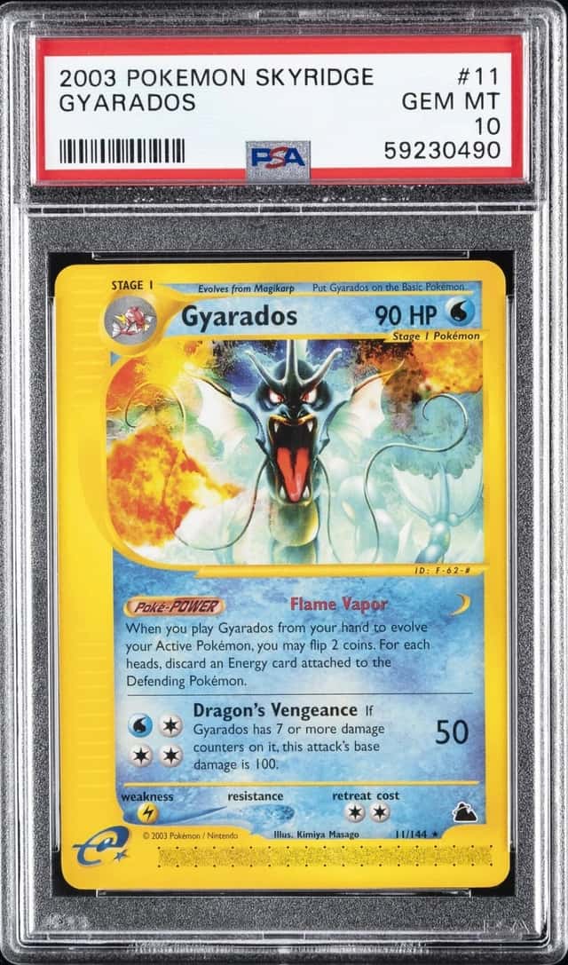 Gyarados