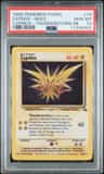 Zapdos