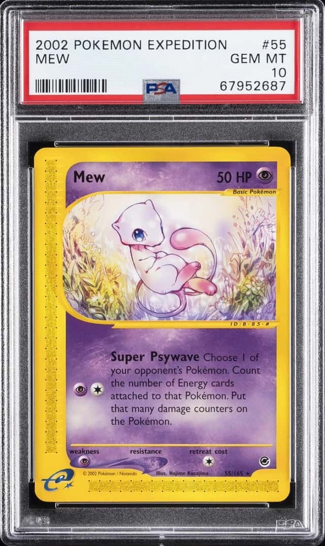 Mew