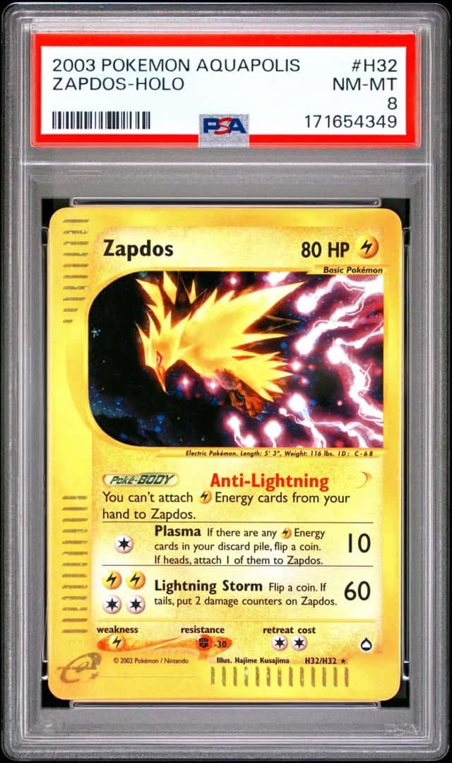 Zapdos