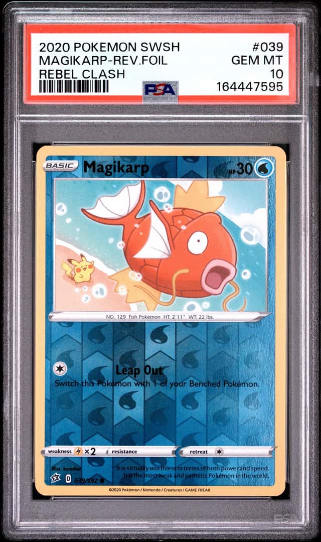 Magikarp